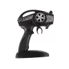 LEAN TOYS Coche teledirigido R/C 2,4 GHz 1:18 verde