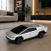 LEAN TOYS Camión pickup eléctrico teledirigido 1:12 con estación de carga