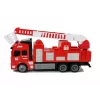 LEAN TOYS Camión de bomberos teledirigido R/C