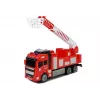 LEAN TOYS Camión de bomberos teledirigido R/C