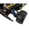 LEAN TOYS Buggy todoterreno con control remoto 1:18 amarillo ENOZE 9303E 45 km/h