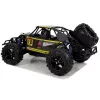 LEAN TOYS Buggy todoterreno con control remoto 1:18 amarillo ENOZE 9303E 45 km/h