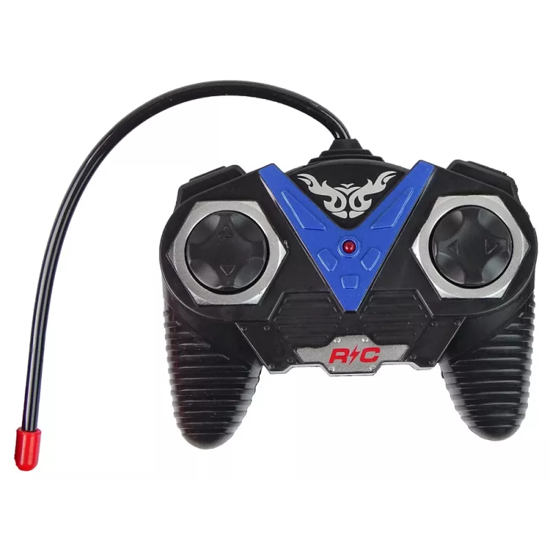 LEAN TOYS Coche deportivo teledirigido R/C 1:24 Speed King