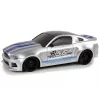 LEAN TOYS Coche deportivo teledirigido R/C 1:24 Speed King