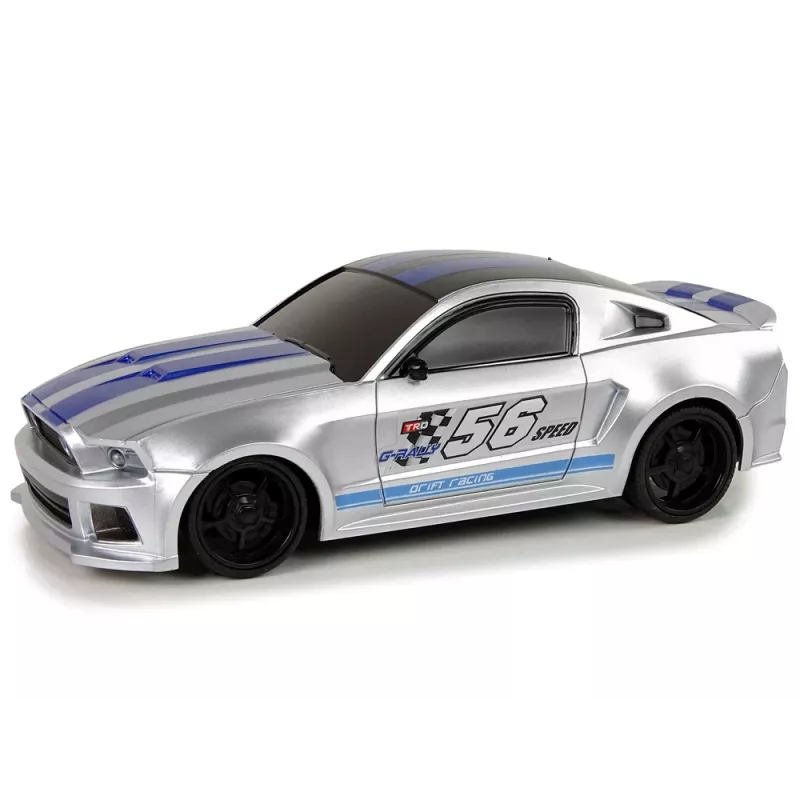 LEAN TOYS Coche deportivo teledirigido R/C 1:24 Speed King