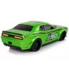LEAN TOYS Coche deportivo teledirigido 1:24 Racing verde