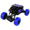 LEAN TOYS Coche todoterreno teledirigido R/C 1:18 Azul
