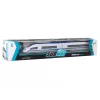 LEAN TOYS Tren teledirigido 65 cm R/C con luces