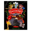 LEAN TOYS Anillo de mano educativo Animales Oso