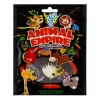LEAN TOYS Anillo de mano educativo animales águila