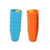 LEAN TOYS Base de vaso sensorial especialmente diseñada para vasos de juego Puzzle creativo 3 en 1 de 16 piezas