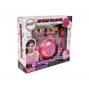 LEAN TOYS Set para crear un secador de esmalte de uñas, diseños variados