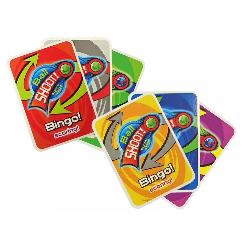 LEAN TOYS Set de juegos arcade 4 en 1 baloncesto fútbol diana bolos dardos