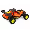 LEAN TOYS set de todoterreno con luz y sonido, 2 piezas
