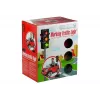 LEAN TOYS Señal de tráfico para niños 72 cm