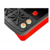 LEAN TOYS Lavabo fregadero de cocina con accesorios