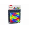 LEAN TOYS Puzzle Serpiente Cubo Mágico Juego de Puzzle