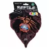 LEAN TOYS Spider Tarantula Figura de goma elástica realista 12 cm