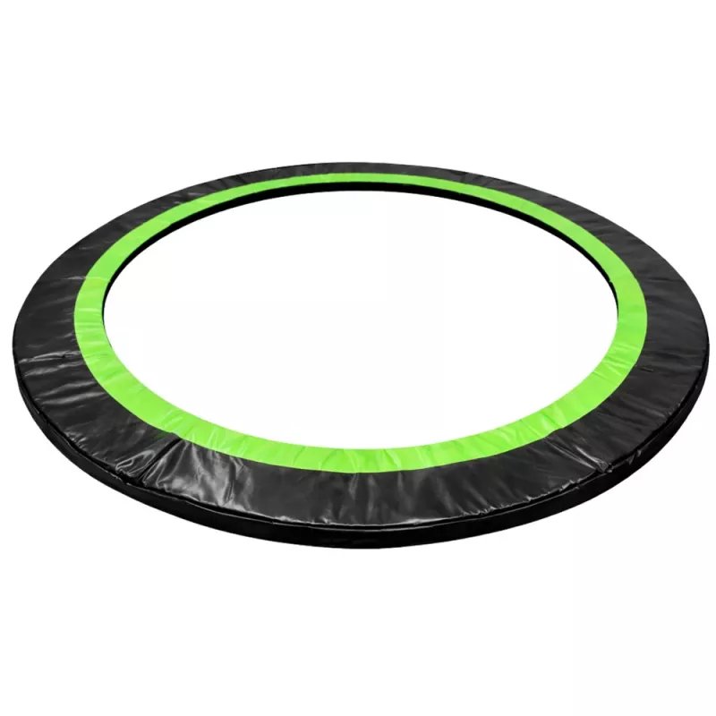 LEAN TOYS Cubierta de muelles para trampolín de 10ft LEAN SPORT PRO
