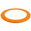LEAN TOYS cubierta de resorte para trampolín de 14ft LEAN SPORT BEST - acolchado de seguridad azul