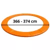 LEAN TOYS Cubierta de muelles para trampolín de 12ft LEAN SPORT BEST