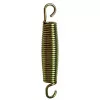 LEAN TOYS Muelle para trampolín, acero galvanizado, 3 mm, 178 mm, LEAN SPORT