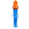 Juguete de buceo LEAN TOYS pulpo medusa para niños piscina baño pack de 3