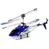 LEAN TOYS SYMA S107G Helicóptero RC con mando a distancia y batería recargable - Azul