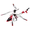 LEAN TOYS SYMA S107H Helicóptero RC 2.4G rojo