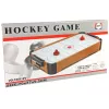 LEAN TOYS Juego de mesa air hockey disco y puntos