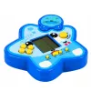 LEAN TOYS Tetris Star Juego electrónico - Blue