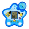 LEAN TOYS Tetris Star Juego electrónico - Blue