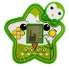 LEAN TOYS Tetris Star Juego electrónico - Verde