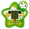 LEAN TOYS Tetris Star Juego electrónico - Verde