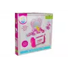 LEAN TOYS Set de belleza tocador accesorios para el pelo