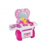 LEAN TOYS Set de belleza tocador accesorios para el pelo