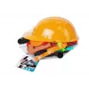 LEAN TOYS Set de herramientas para pequeños manitas 37 piezas