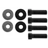 LEAN TOYS Set de herramientas para pequeños manitas 37 piezas