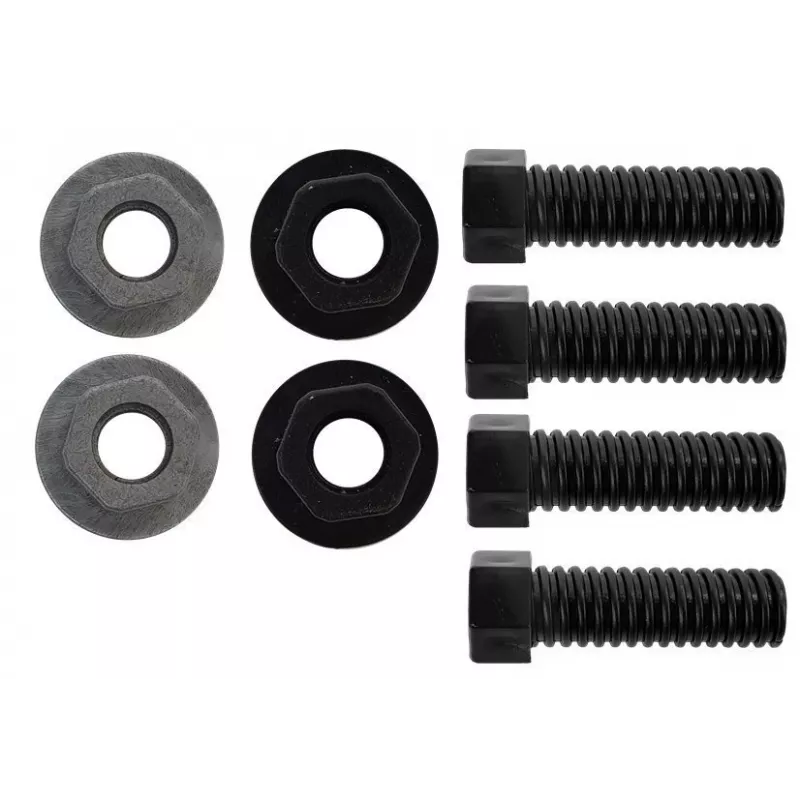 LEAN TOYS Set de herramientas para pequeños manitas 37 piezas