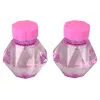 LEAN TOYS Palo de Pompas con Luces y Sonidos Rosa