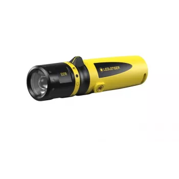 Linterna LED Ledlenser EX7R