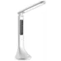 Avide lámpara de escritorio LED Calendar White 5W
