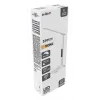 Avide Lámpara de escritorio LED con cargador de móvil 7W 350lm