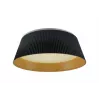 LED LENSER lámpara de techo TAI D45 4000K negro