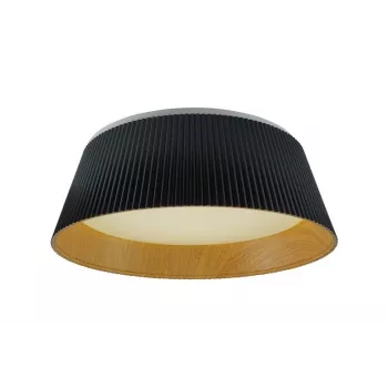 LED LENSER lámpara de techo TAI D45 4000K negro