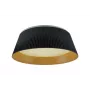 LED LENSER lámpara de techo TAI D45 4000K negro