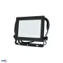 KASTEL 200W foco proyector LED SMD, 4000K, 17540 lm, IP65, negro
