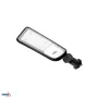 LED LENSER Luminaria LED de Calle Jazmin 100W 4000K 13500lm IP65 Gris Claro (C82-JAZ-100LG-4K)