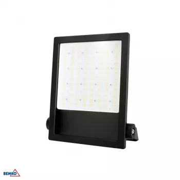 TESSA 300W Foco LED, 3000/4000/5000K, 45000 lm, IP66, 90x90, RAL9017