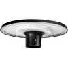 Luminaria LED de parque BEMKO GARDENIA 50W 4000K C80-GRD-070BL-CCT